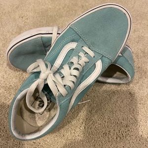 Vans Women’s Size 8